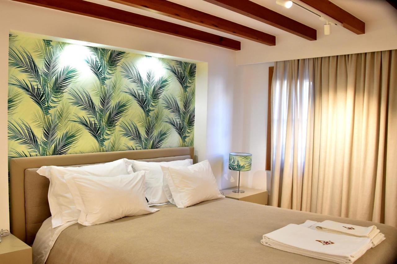 Family House Cup Hotel Tomar Room photo