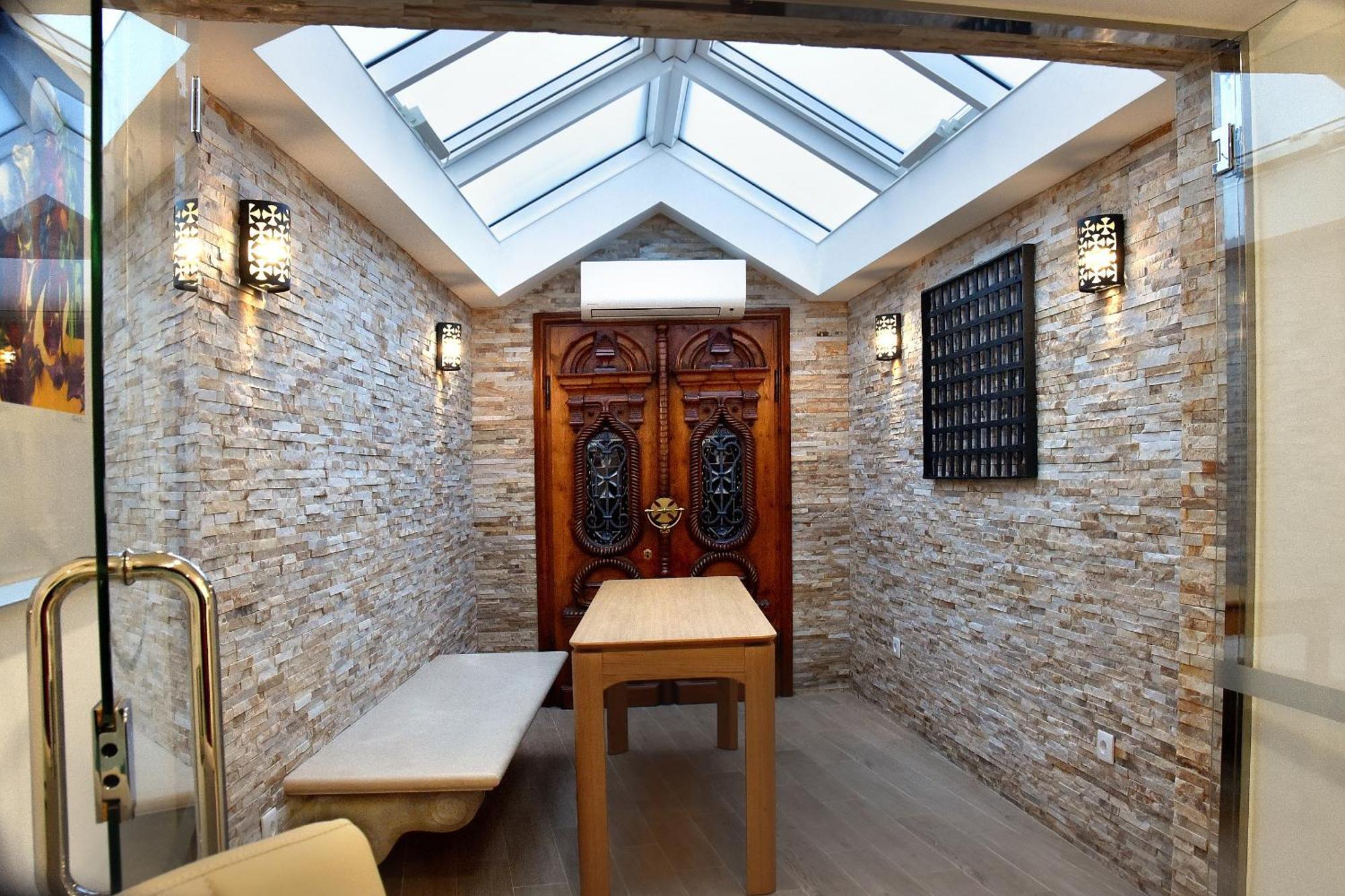 Family House Cup Hotel Tomar Room photo
